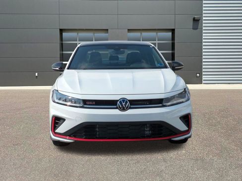 New 2026 Volkswagen Jetta GLI Autobahn FWD image 2