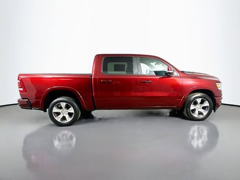 Used 2022 RAM 1500 Laramie RWD image 7