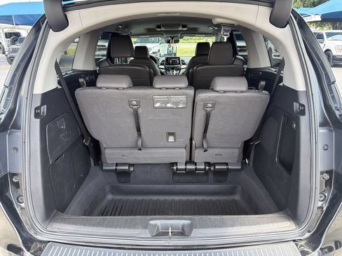 Used 2019 Honda Odyssey Elite image 7