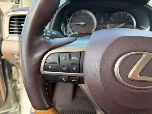 Used 2020 Lexus RX 350 AWD w/ Premium Package image 28