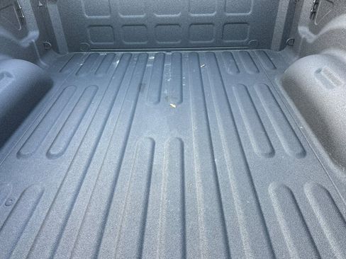 Used 2025 RAM 2500 Rebel w/ Rebel Level 2 Equipment Group image 16