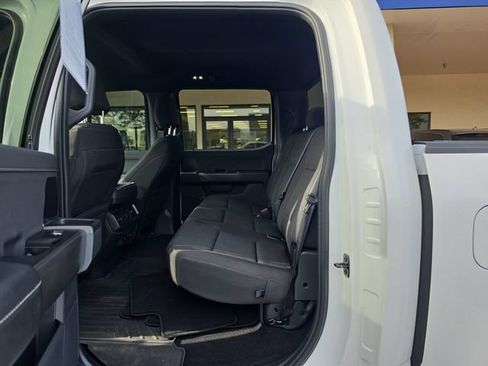 Used 2024 Ford F150 XLT w/ Equipment Group 302A MID AWD/4WD image 19