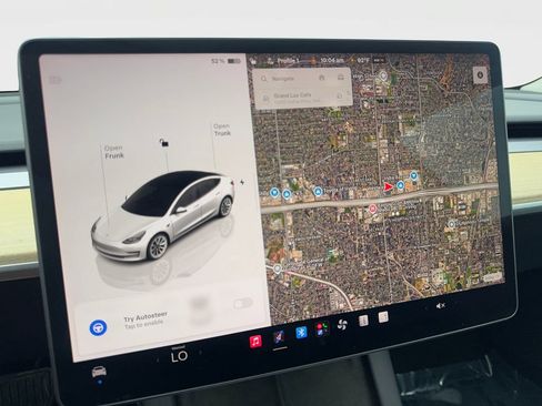 Used 2023 Tesla Model 3 Standard Range RWD image 62