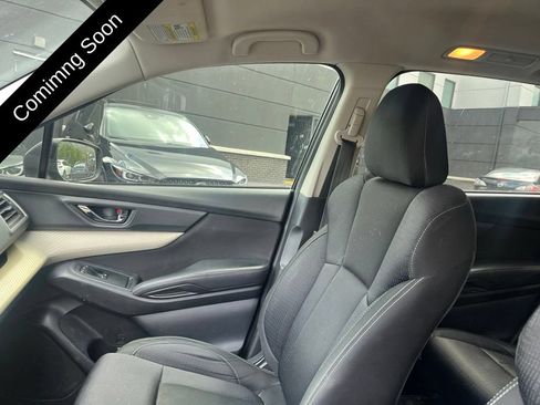 Used 2019 Subaru Ascent Premium AWD/4WD image 13