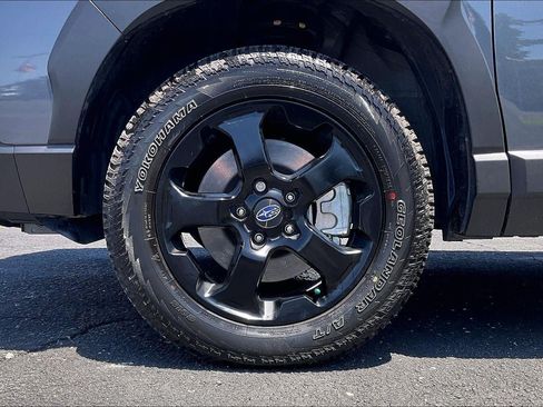 Used 2025 Subaru Forester Wilderness AWD/4WD image 9