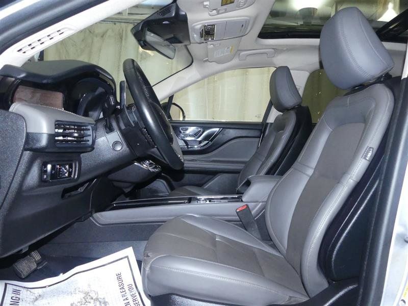 Used 2023 Lincoln Corsair Grand Touring w/ Equipment Group 301A AWD/4WD image 24