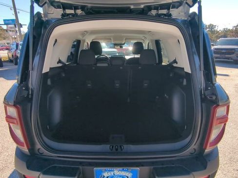 New 2025 Ford Bronco Sport Big Bend w/ Convenience Package image 14