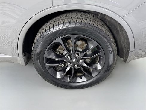 Used 2022 Dodge Durango R/T w/ Quick Order Package 22F image 31