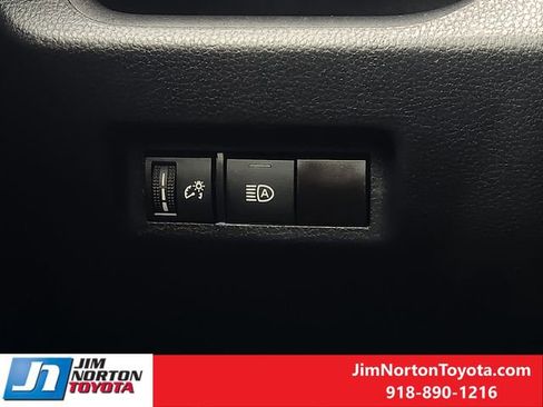 Used 2024 Toyota RAV4 LE image 24