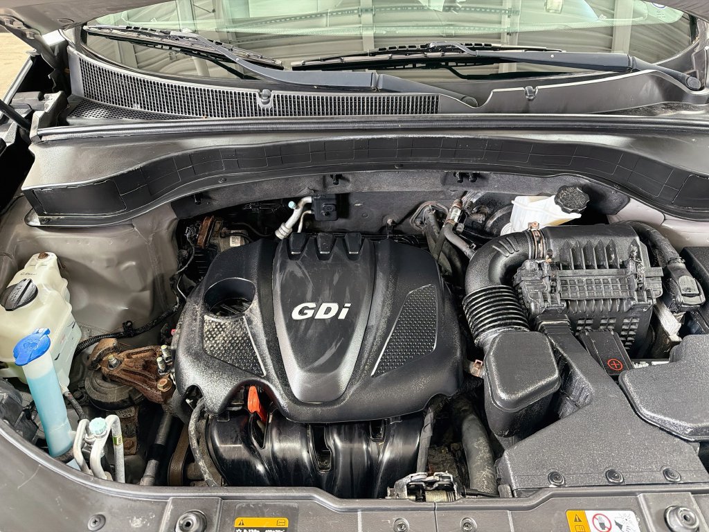 Used 2015 Kia Sorento LX FWD image 28