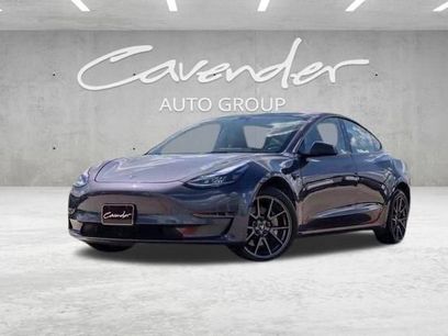 Used 2022 Tesla Model 3 Long Range
