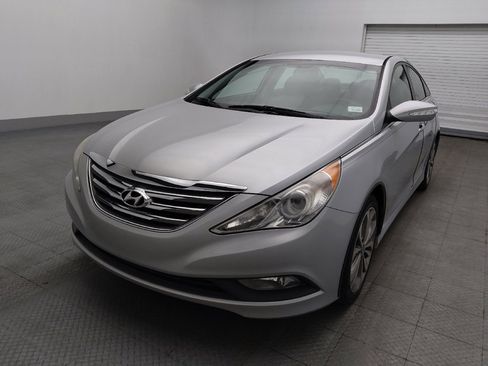 Used 2014 Hyundai Sonata SE image 15