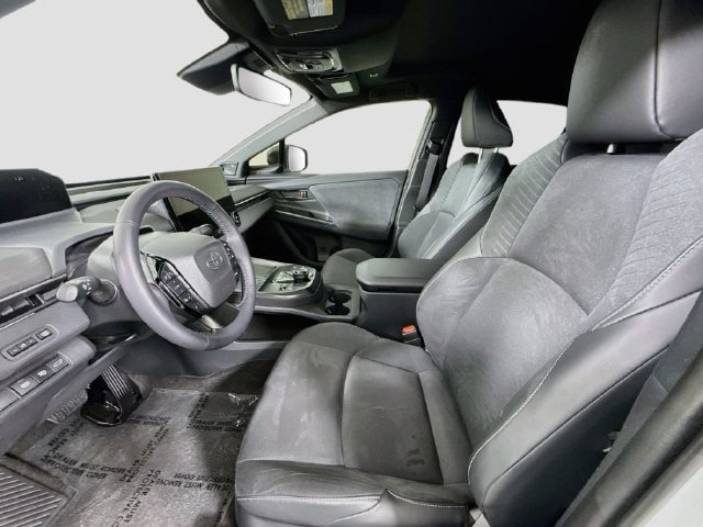 Certified 2026 Toyota C-HR w/ Cold Weather Package AWD/4WD image 23