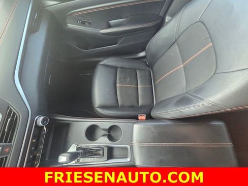 Used 2022 Nissan Altima 2.5 SR image 16