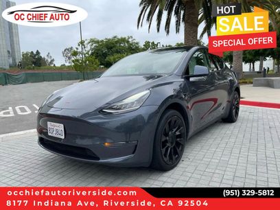 Used 2023 Tesla Model Y Long Range