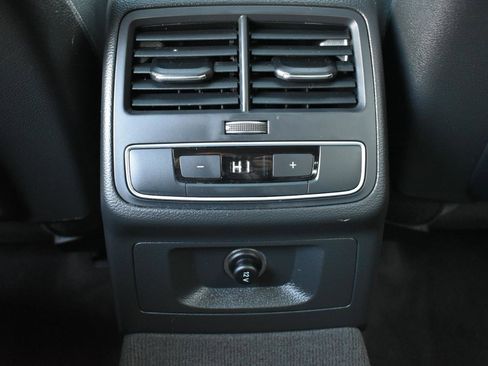 Used 2017 Audi A4 2.0T Premium w/ Audi MMI Navigation Plus image 40