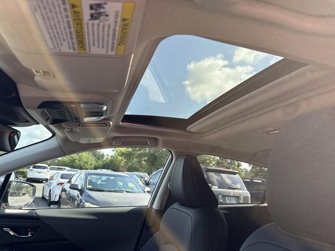 New 2026 Subaru Crosstrek 2.5i Limited AWD/4WD image 26