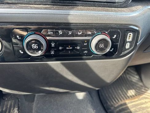 Used 2024 Chevrolet Silverado 1500 LT AWD/4WD image 18