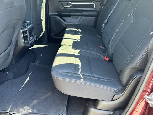Certified 2025 RAM 1500 Big Horn AWD/4WD image 15