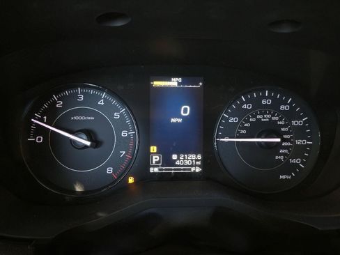 Used 2020 Subaru Impreza 2.0i AWD/4WD image 15