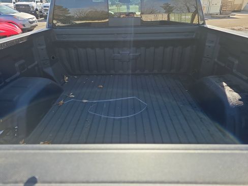 New 2026 Chevrolet Silverado 1500 LT w/ All Star Edition Plus image 34