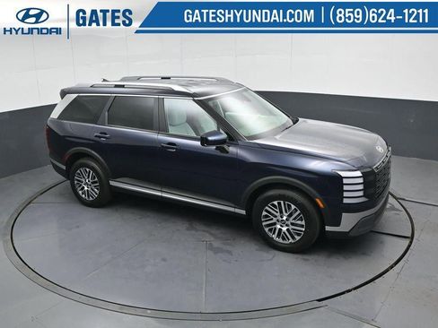 New 2026 Hyundai Palisade SEL AWD/4WD image 53