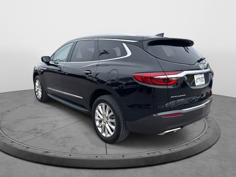 Used 2020 Buick Enclave Premium w/ LPO, Luxury Package image 6