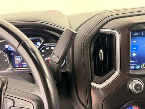 Used 2021 GMC Sierra 1500 AT4 w/ AT4 Value Package image 25