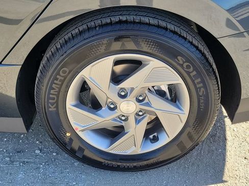 New 2026 Hyundai Sonata SE image 22