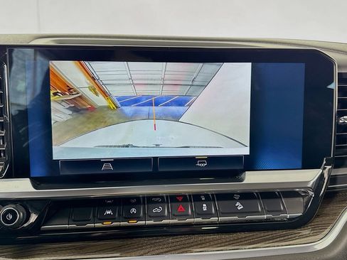 Used 2022 Chevrolet Silverado 1500 RST image 38