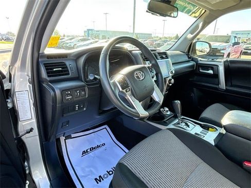Used 2024 Toyota 4Runner SR5 image 54