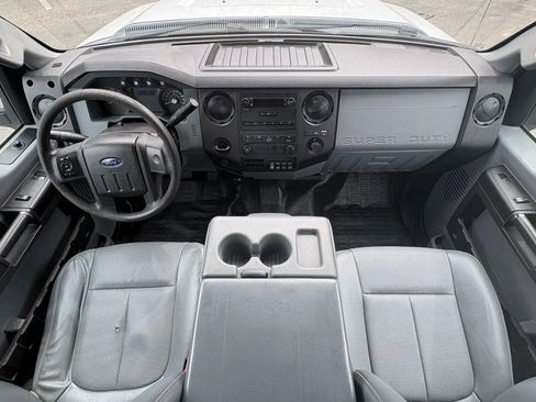 Used 2015 Ford F250 XL w/ Power Equipment Group image 29