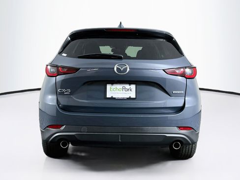 Used 2024 MAZDA CX-5 Carbon Edition AWD/4WD image 7
