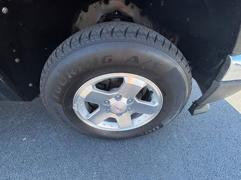 Used 2012 GMC Canyon SLE RWD image 21