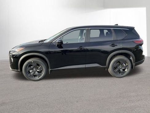 New 2026 Nissan Rogue SV w/ Cold Weather Package image 5