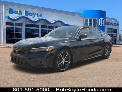 Used 2024 Honda Civic Touring