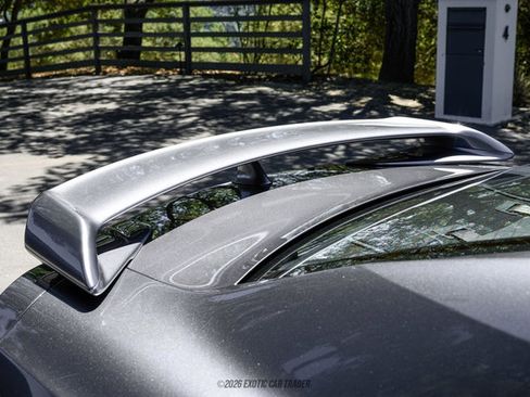 Used 2011 Nissan GT-R Premium AWD/4WD image 83