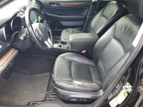 Used 2016 Subaru Outback 2.5i Limited AWD/4WD image 18