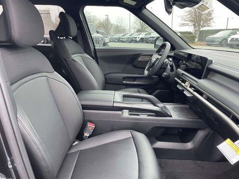 New 2027 Kia Telluride LX image 18