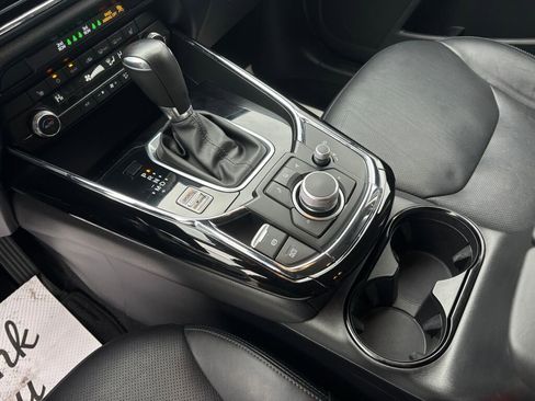 Used 2022 MAZDA CX-9 Touring image 16