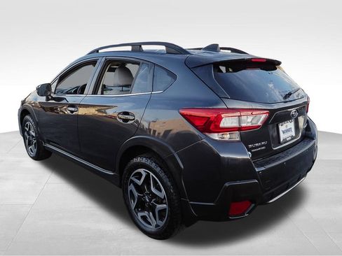Used 2019 Subaru Crosstrek 2.0i Limited w/ Moonroof Package w/Navigation image 5