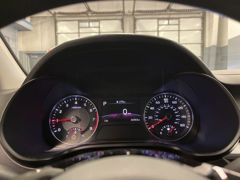 Used 2023 Kia Forte LX image 17