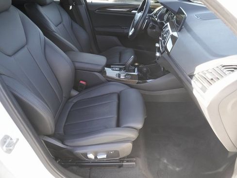 Used 2019 BMW X3 sDrive30i image 19