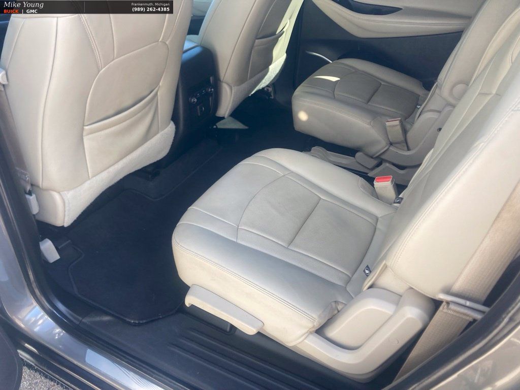 Used 2019 Buick Enclave Essence w/ Trailering Package, 5000 lbs. FWD image 14