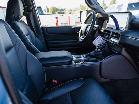 New 2026 Toyota Land Cruiser image 18