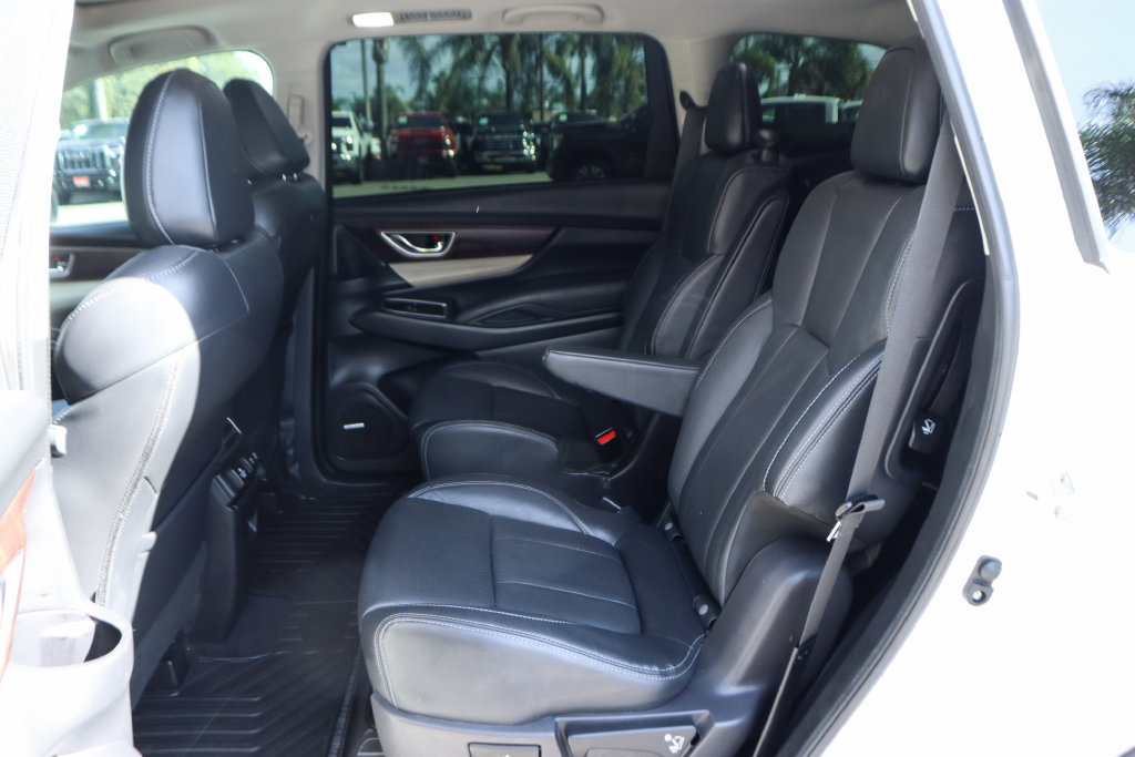 Used 2022 Subaru Ascent Touring w/ Popular Package #2A AWD/4WD image 36