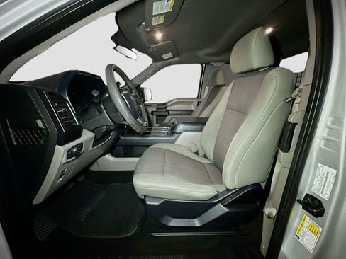 Used 2018 Ford F150 XL w/ Equipment Group 101A Mid image 17