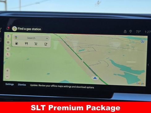 New 2026 GMC Sierra 3500 SLT w/ SLT Premium Package image 14