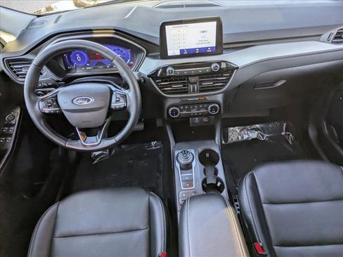 Used 2022 Ford Escape SEL w/ Technology Package image 16