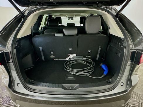 Used 2024 MAZDA CX-90 Plug-In Hybrid w/ Preferred image 32